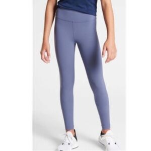 Athleta Girl High Rise Chit Chat Tight